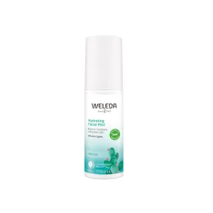 Weleda Hydrating Facial Mist 100ml