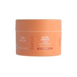 Wella Professionals Invigo Nutri Enrich Mask