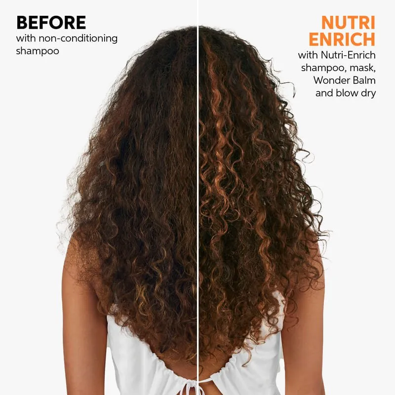 Wella Professionals Invigo Nutri Enrich Mask