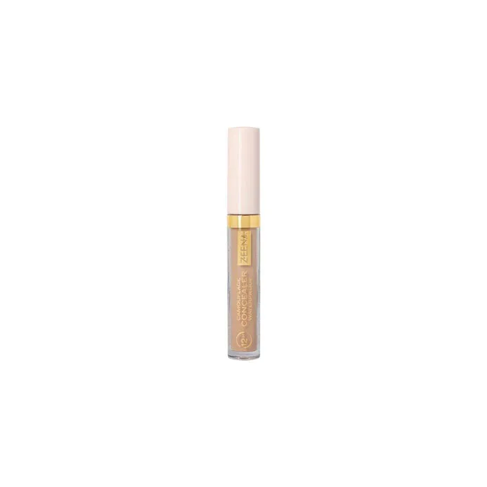 Zeena Camouflage Concealer Waterproof